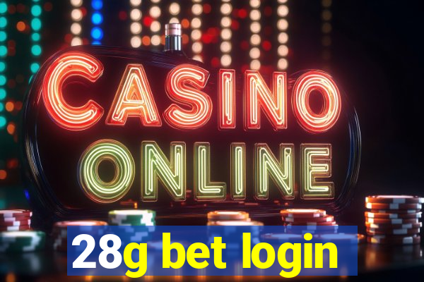 28g bet login